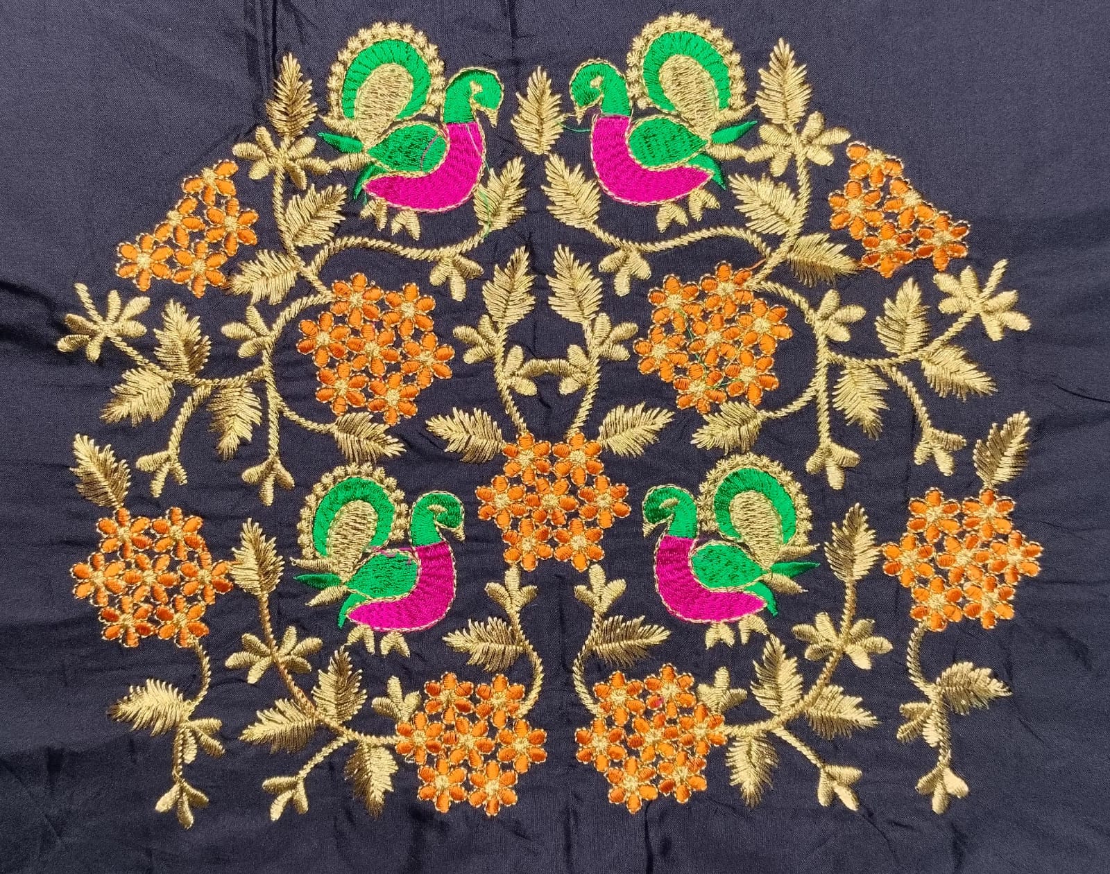 C-140-HAND C-140-HAND