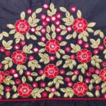 C-144-HAND C-144-HAND