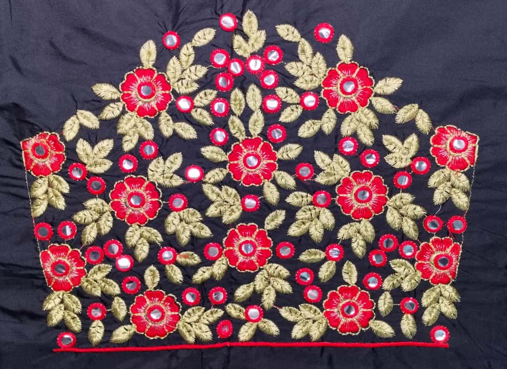 C-144-HAND C-144-HAND