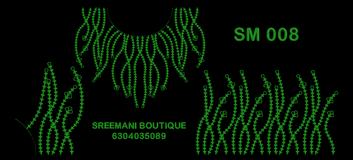 sm 008 sm 008