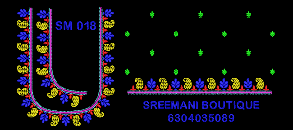 sm 018