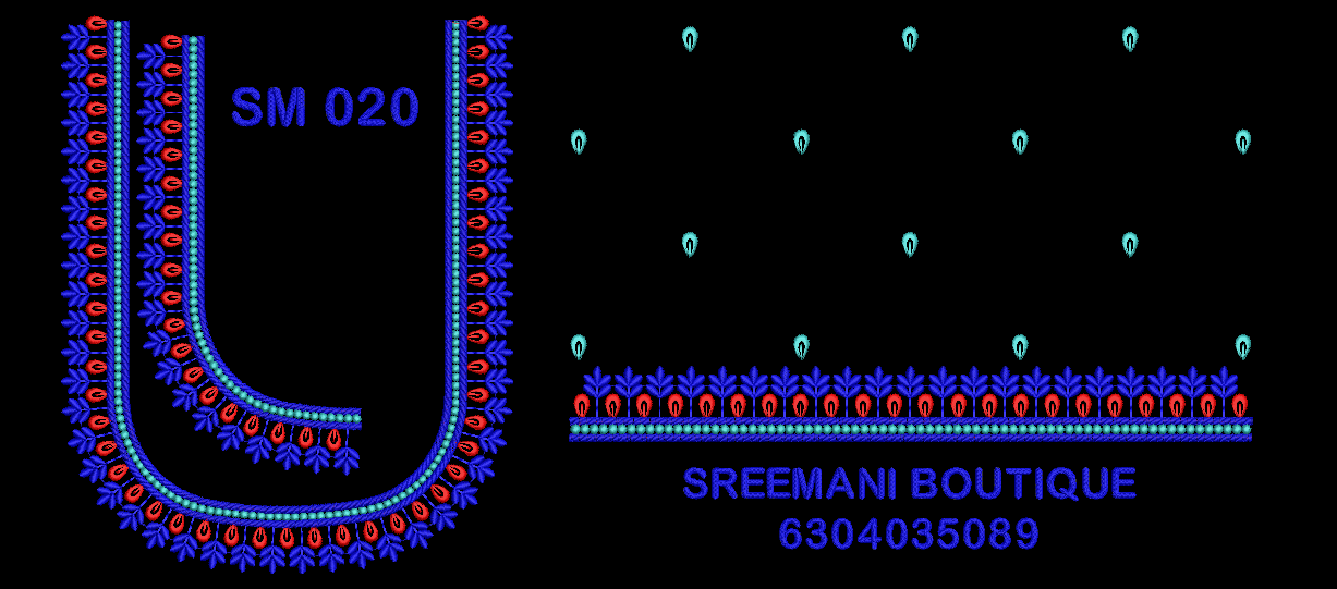 sm 020